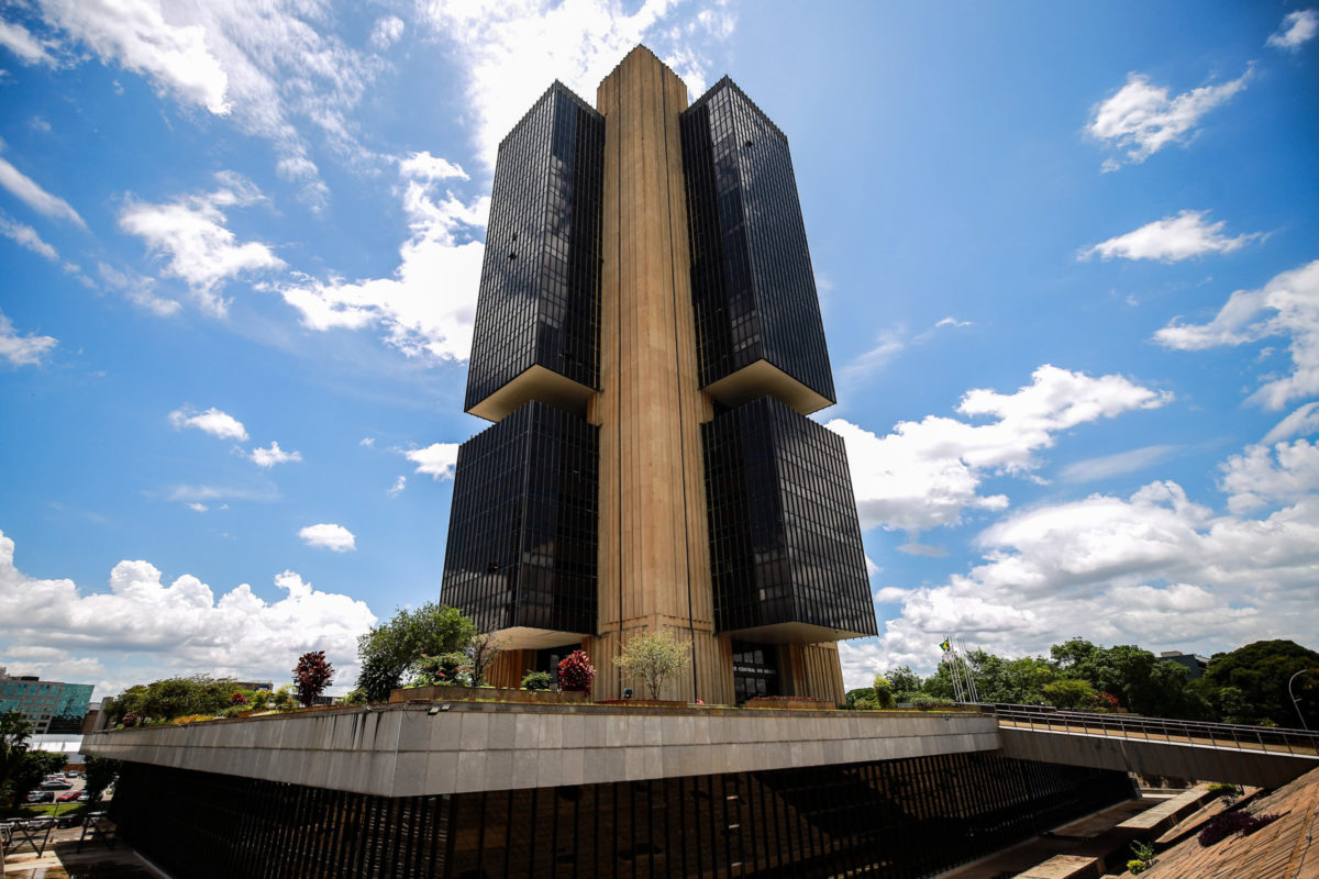 Dívida bruta do governo atinge 78,1% do PIB em setembro