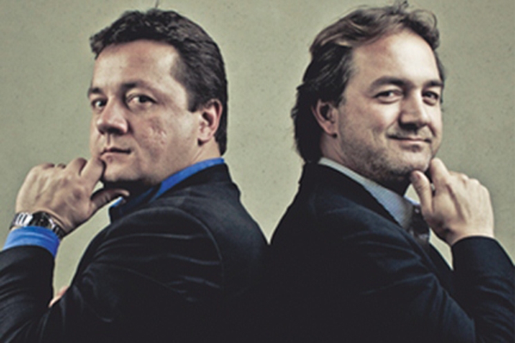 J&F, o Império dos Batista: como um açougue em Goiás virou o maior conglomerado privado do Brasil