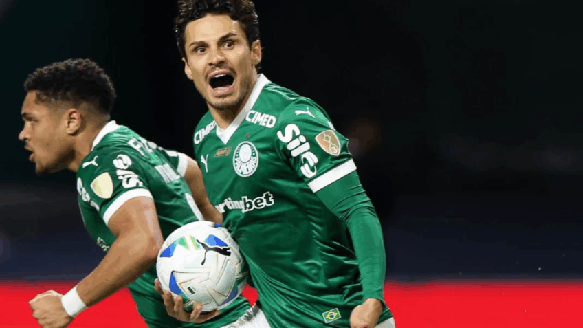 Palmeiras assegura R$ 55,7 milhões com vaga na final da Libertadores