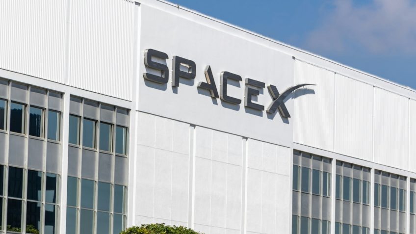 SpaceX deve receber US$ 2 bi por projeto ligado a Golden Dome