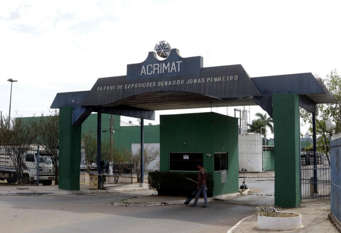 Prefeito anuncia que Expoagro 2026 terá parceria inédita com Dubai