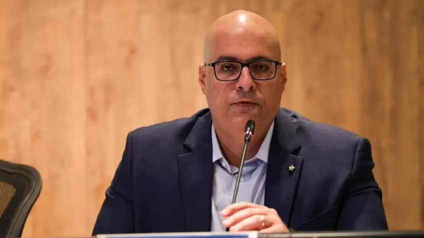 Rio “exporta modelo criminoso” do Comando Vermelho, diz secretário