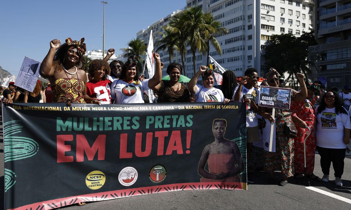 Um quarto dos municípios tem estrutura de promoção da igualdade racial