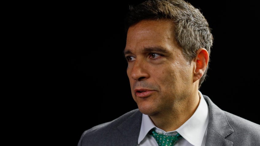 Espero presidente reformista em breve, diz Campos Neto