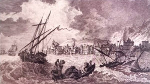 O terremoto de Lisboa de 1755: a Vila de Cuiabá auxilia a reconstrução da capital do Império