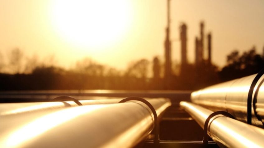 Petrobras reduz preço do gás natural em 1,7% para distribuidoras