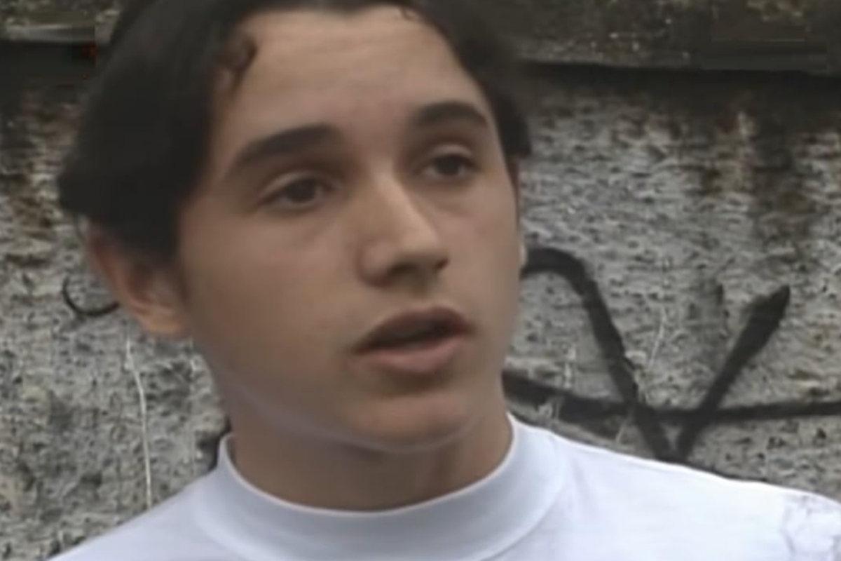 Famoso ator de A Viagem morreu em trágico acidente no auge da carreira