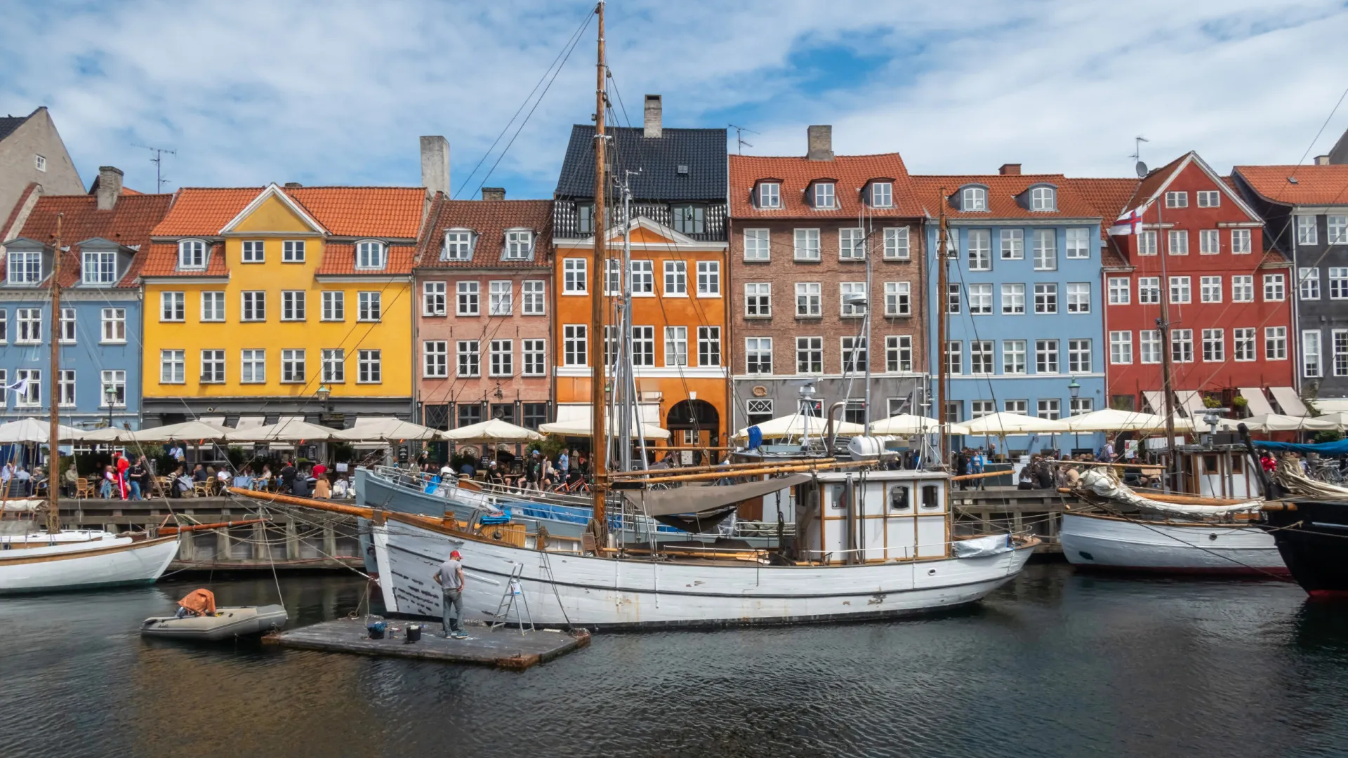 Onde mora a paz: os países mais pacíficos para se viver