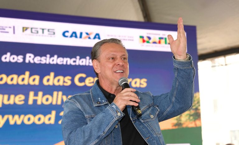 Fávaro defende trabalho de unidade para melhorar vida das pessoas