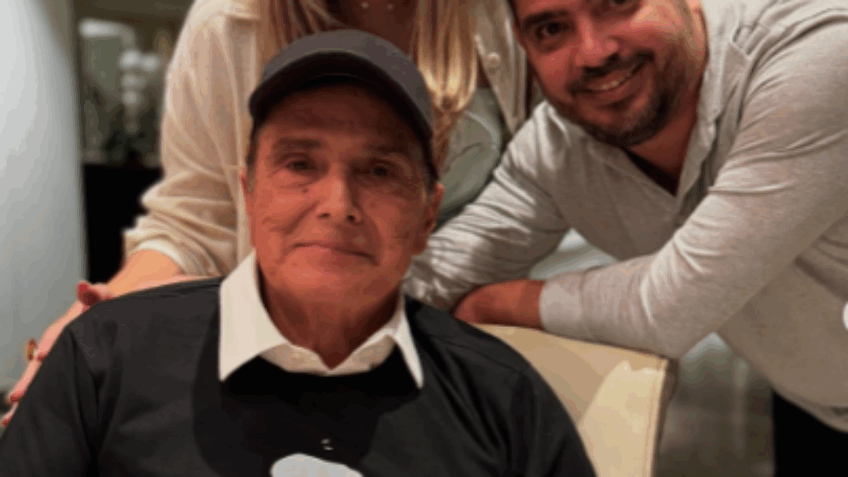 Moraes autoriza visita de Nelson Piquet a Bolsonaro