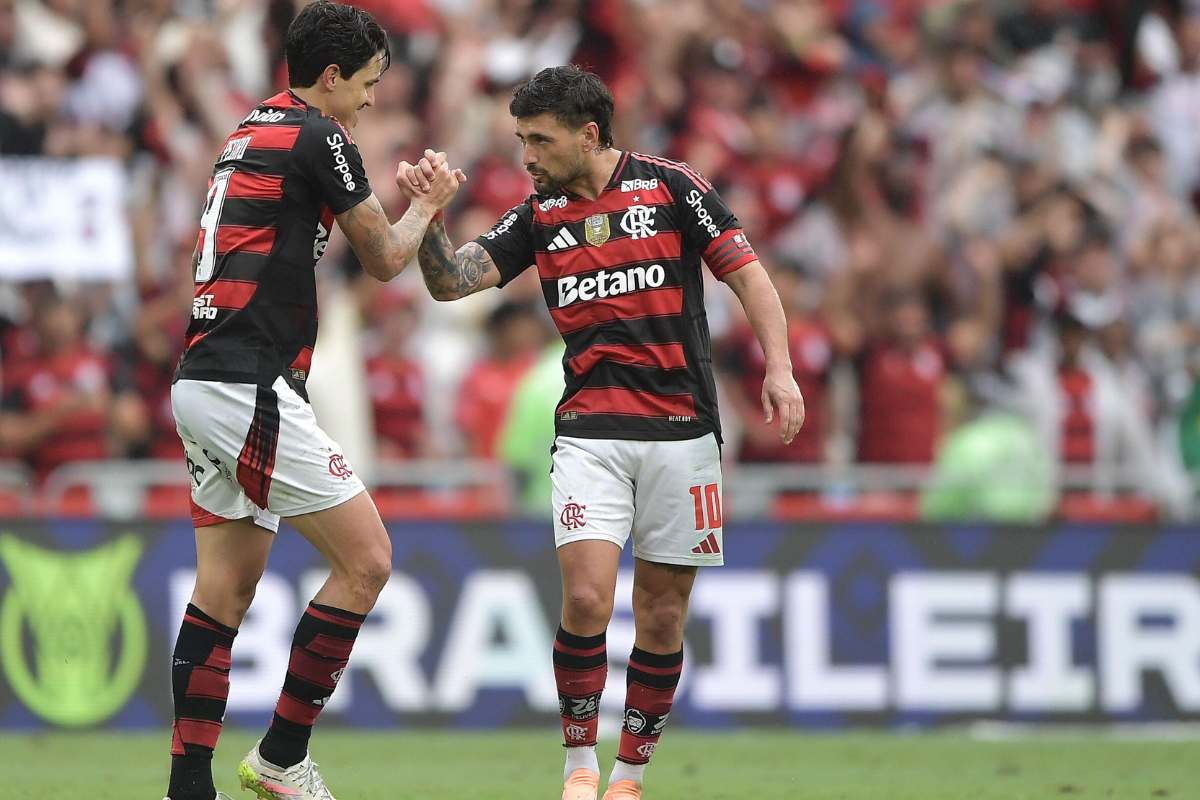 Flamengo tem fator de favoritismo contra Sport para assumir liderança
