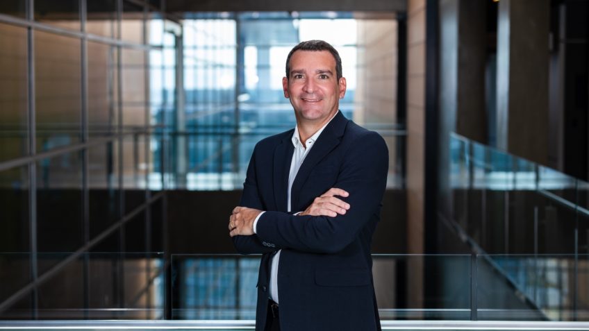 Brasil é referência em GovTech, diz presidente da Softplan