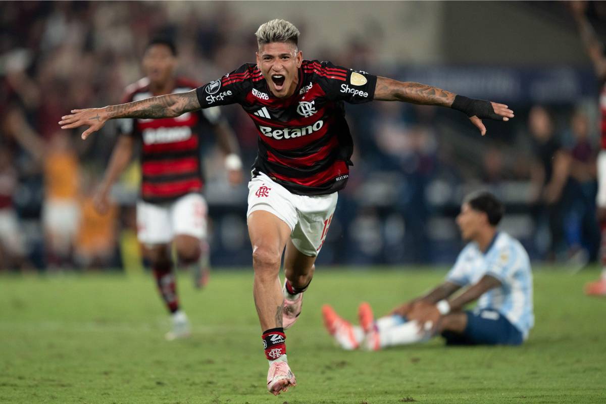 Flamengo x Sport: saiba onde assistir ao jogo do Brasileirão