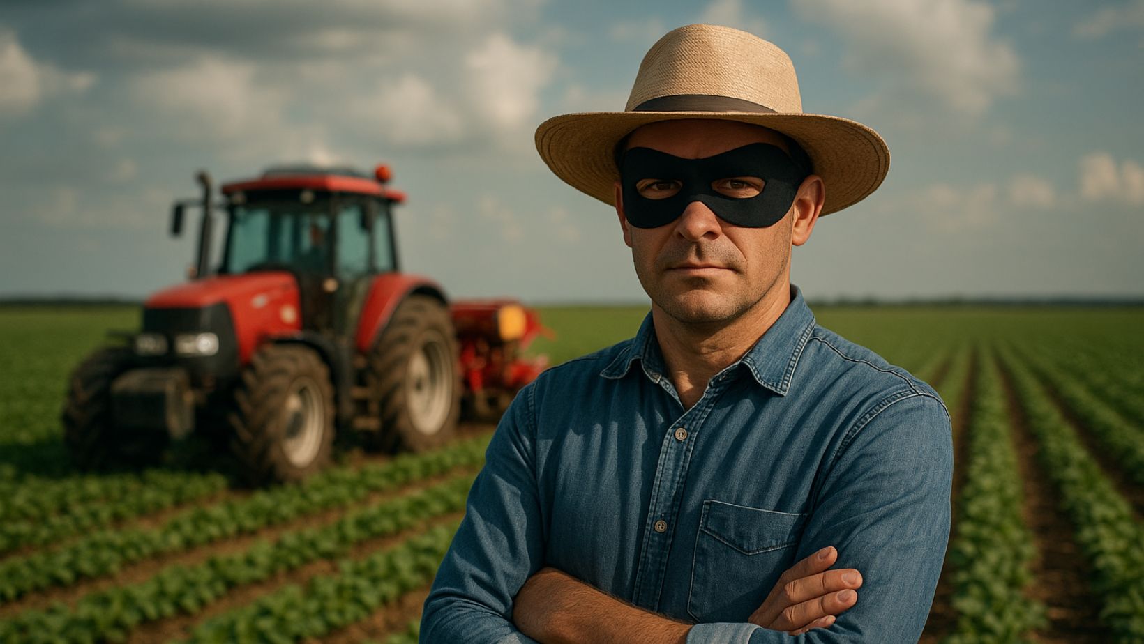 Empresário vilão? A farsa que esconde o maior predador do Brasil