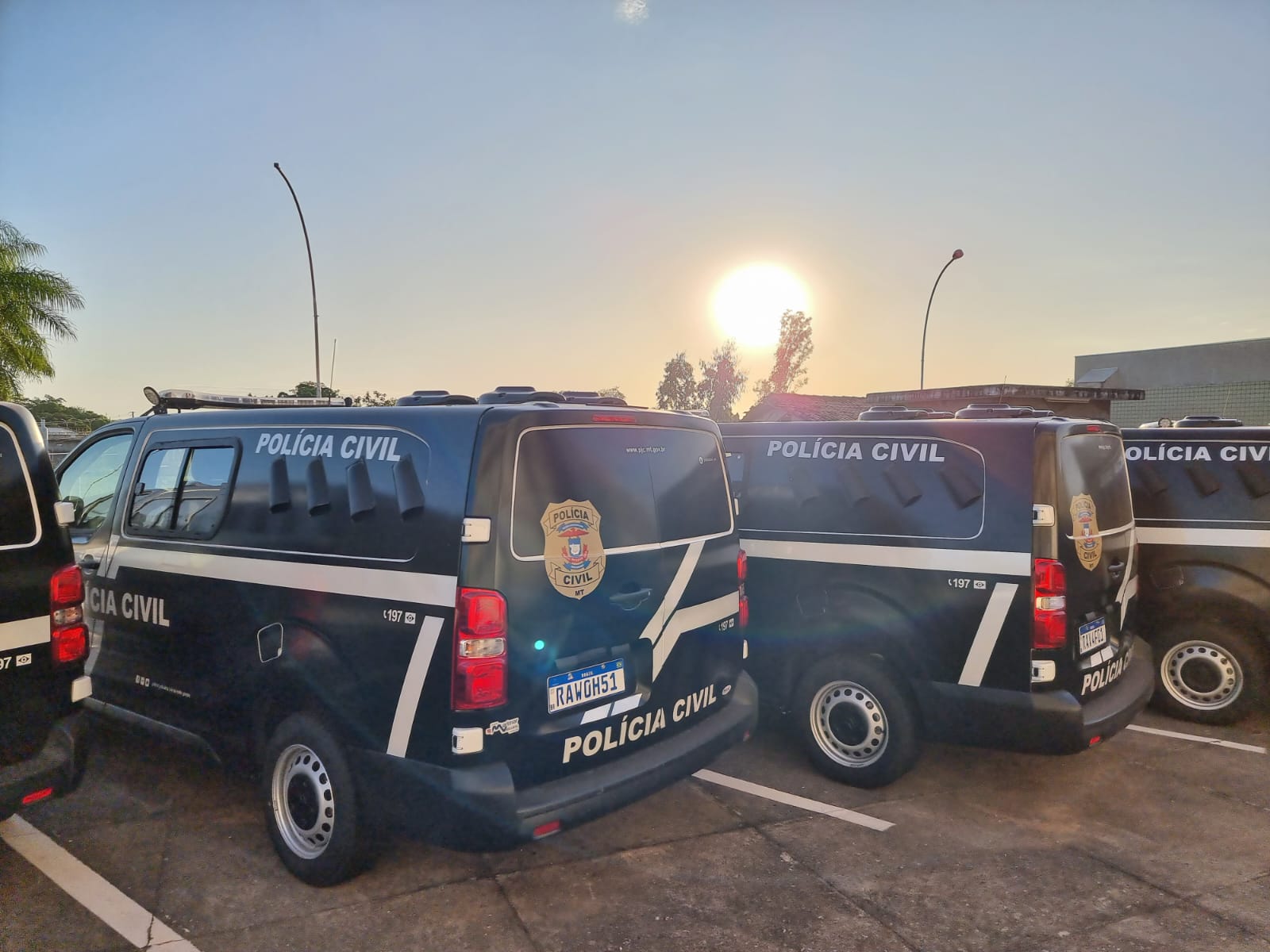 Polícia Civil prende homem procurado pelo crime de estupro de vulnerável