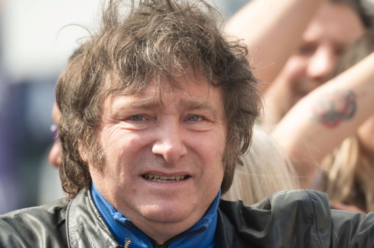 Chefe de Gabinete e ministro do Interior deixam governo de Milei