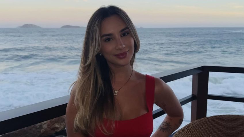 Jovem morta no Rio era ativa nas redes e gostava de viagens