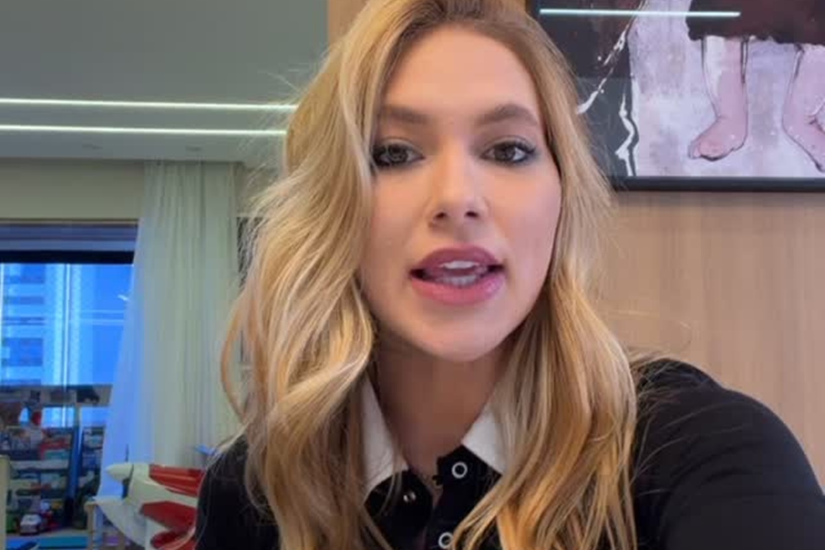 Virginia expõe perrengue em mansão de Vini Jr. e desabafa: “Nunca mais”