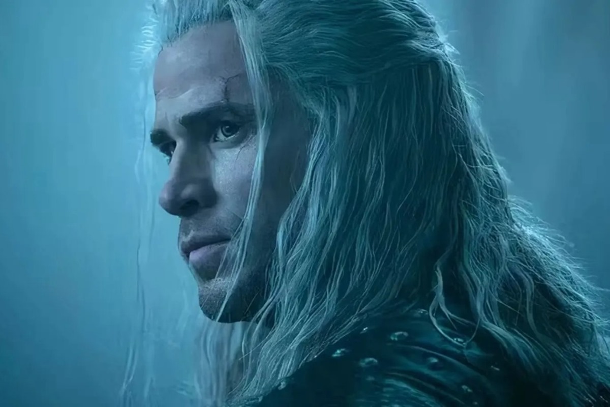 The Witcher: por que Henry Cavill foi substituído por Liam Hemsworth