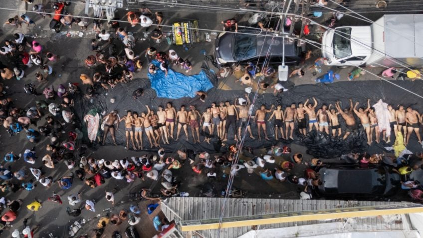 Denúncia do MP-RJ revela tortura e hierarquia do CV