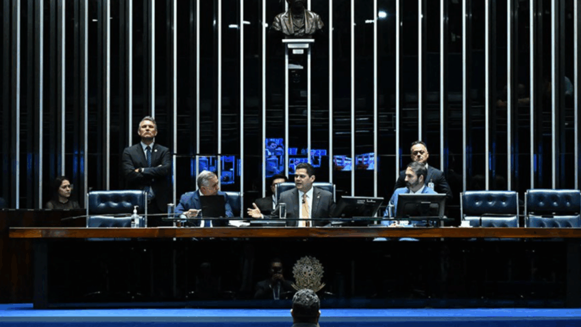 Sistema eletrônico para agilizar compras públicas segue para sanção