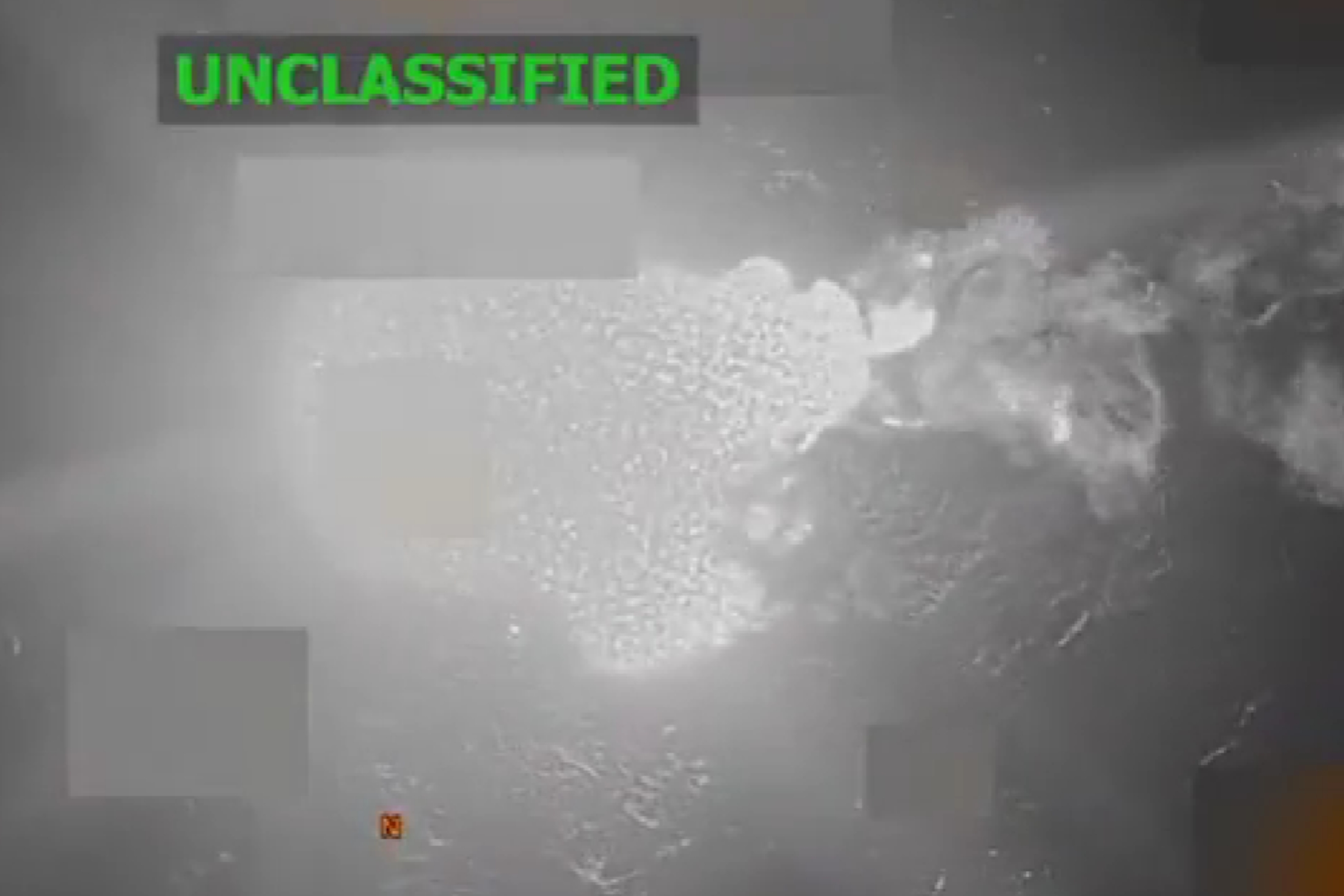 EUA matam três pessoas em novo ataque contra navio no Caribe. Vídeo