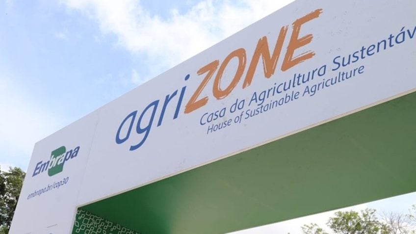 Embrapa apresenta novos mapas de solos durante a COP30