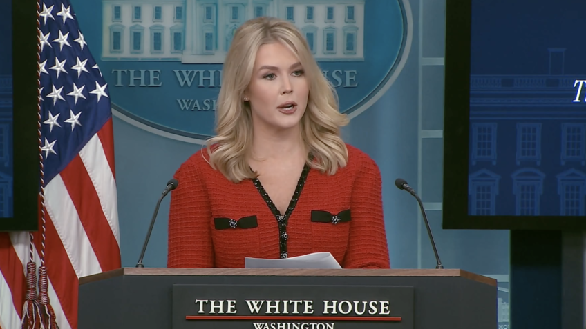 Casa Branca impõe novas restrições ao acesso de jornalistas