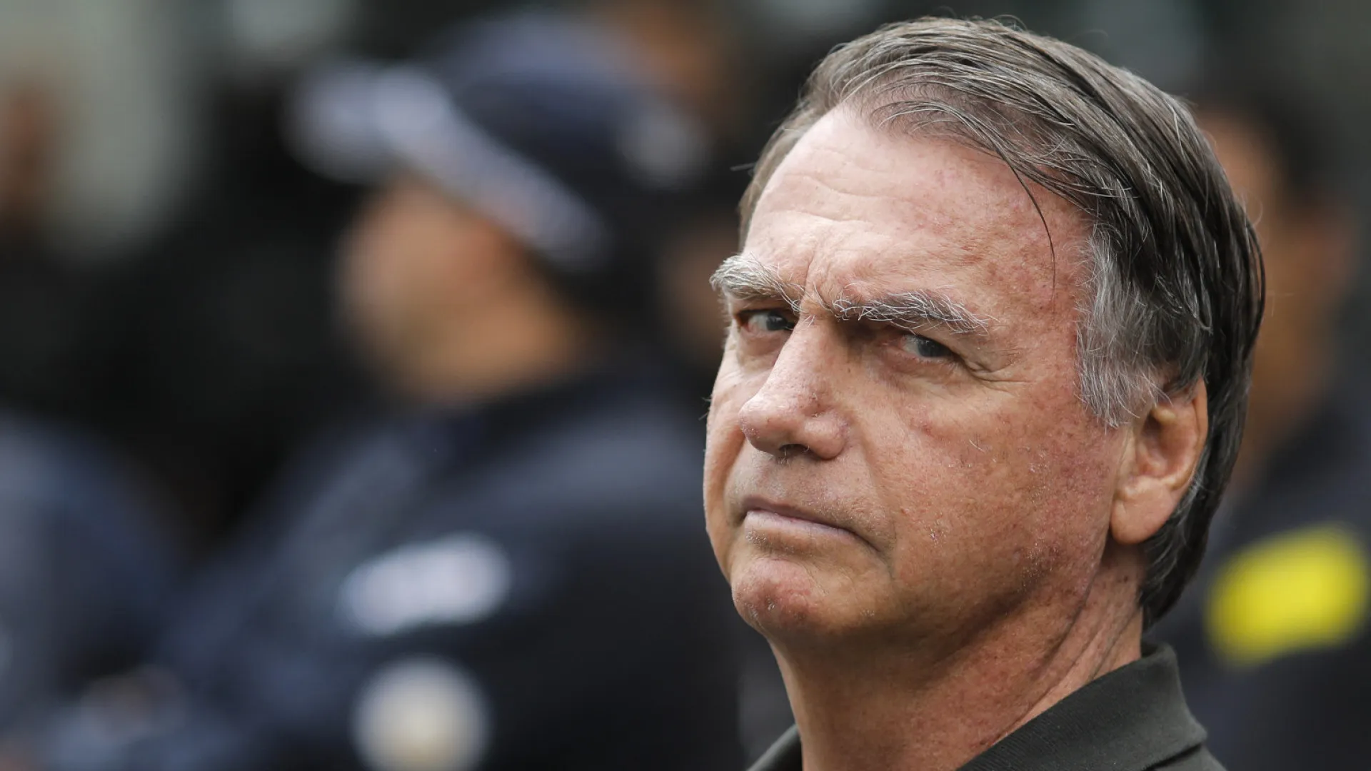 Bolsonaro acredita que será mandado para a Papuda, diz site