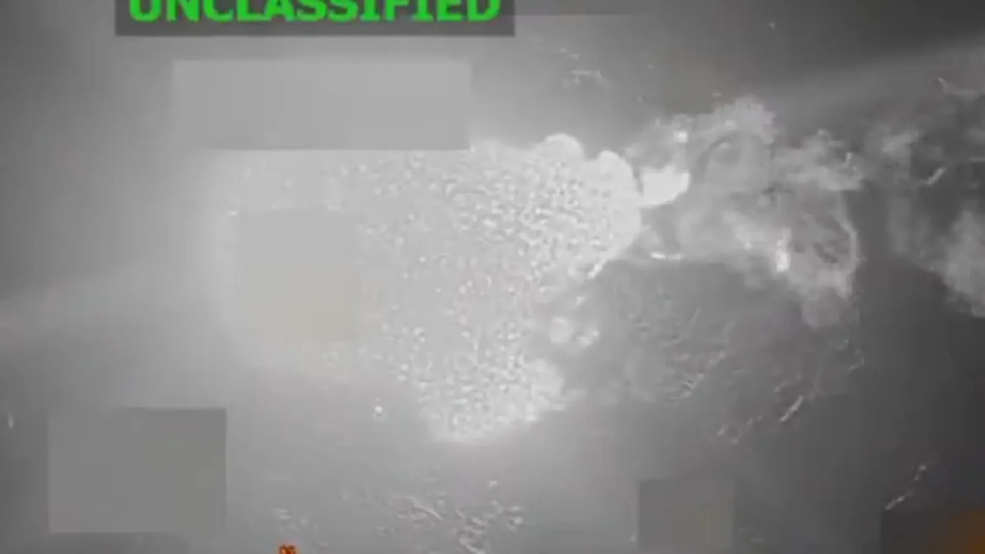 EUA matam três pessoas em novo ataque contra navio no Caribe; vídeo