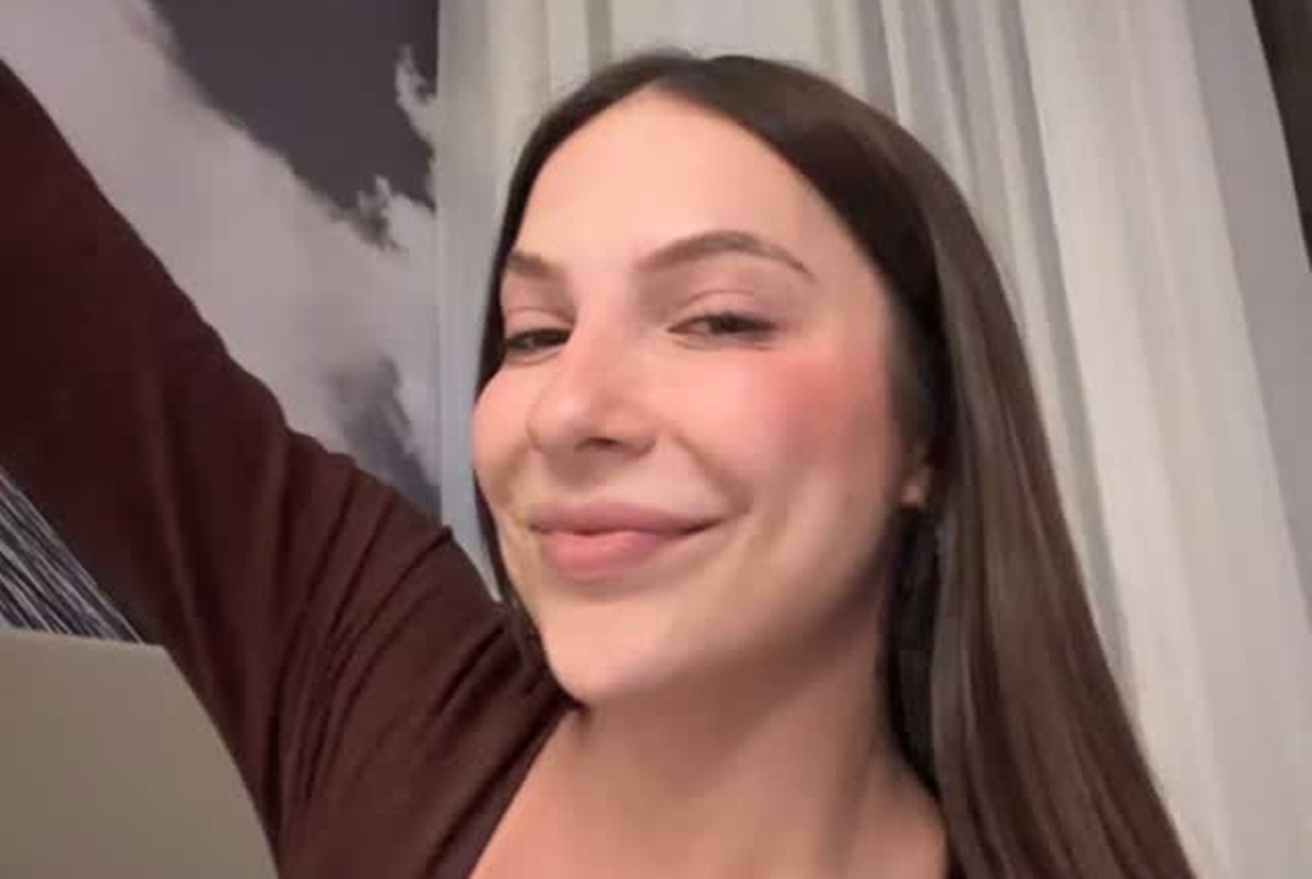 A Fazenda 17: Martina Sanzi se pronuncia após expulsão