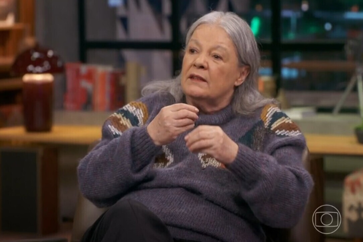 Atriz Bete Mendes relembra tortura e reencontro com Ustra: “Apavorada”