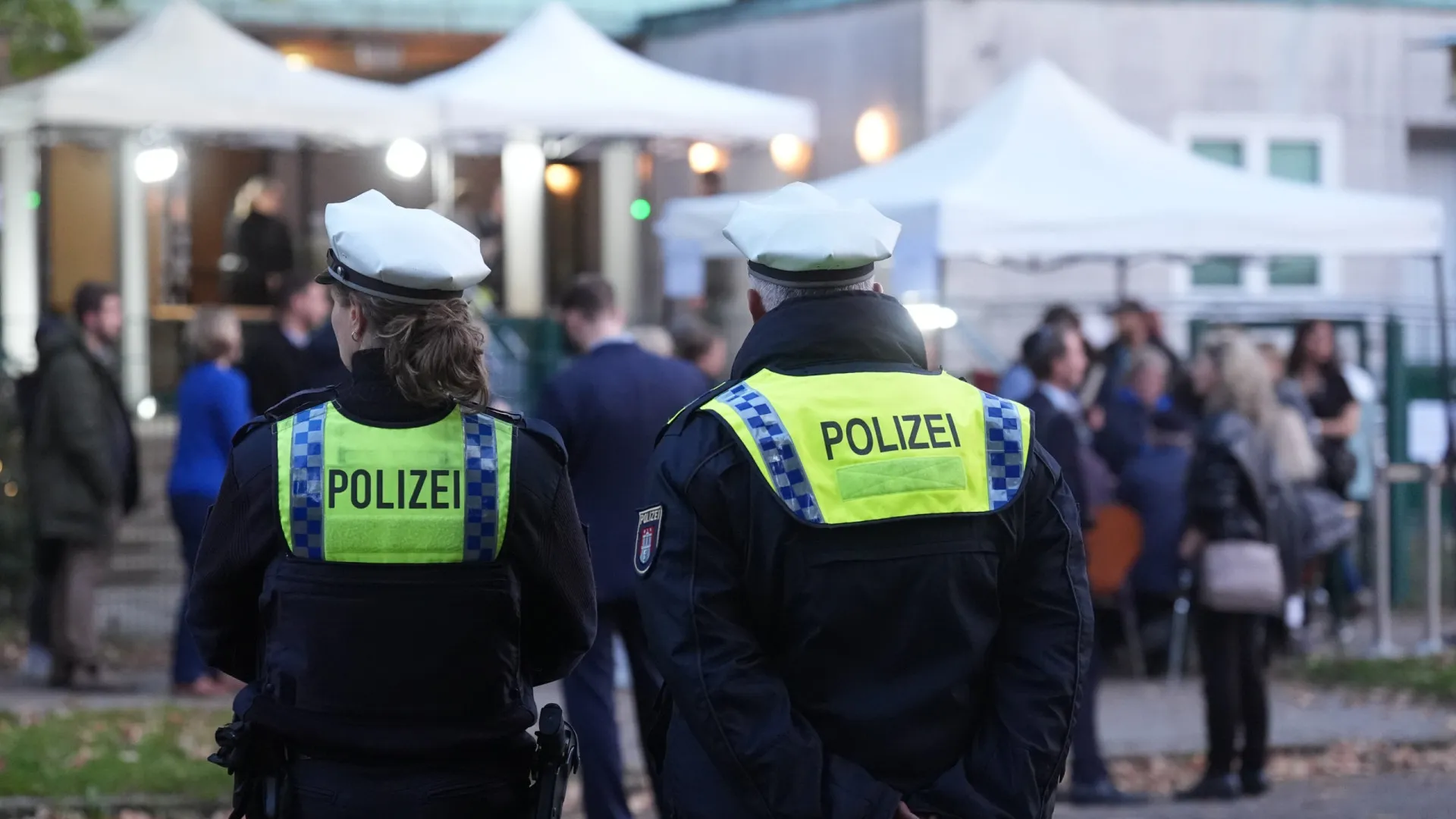 Alemanha detém sírio de 22 anos por suspeitas de planejar atentado