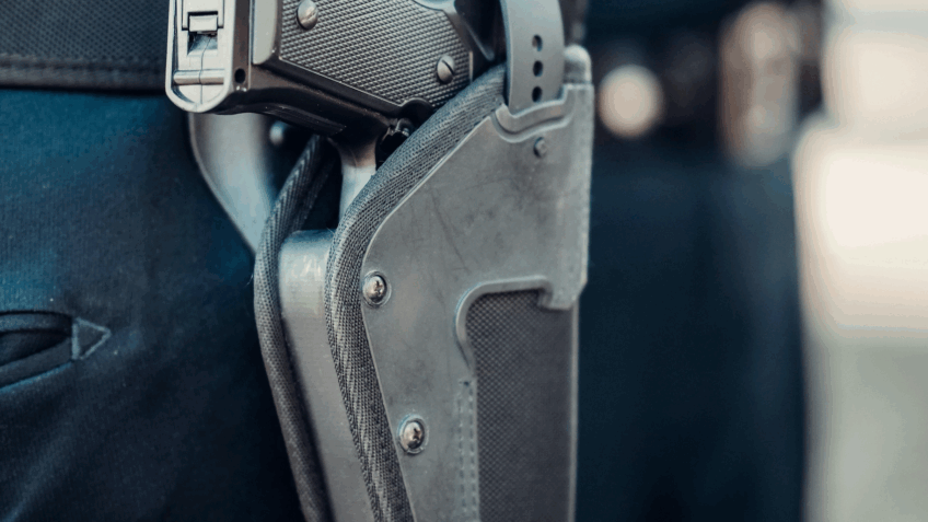 Quaest: 62% dizem que RJ não consegue combater o crime organizado