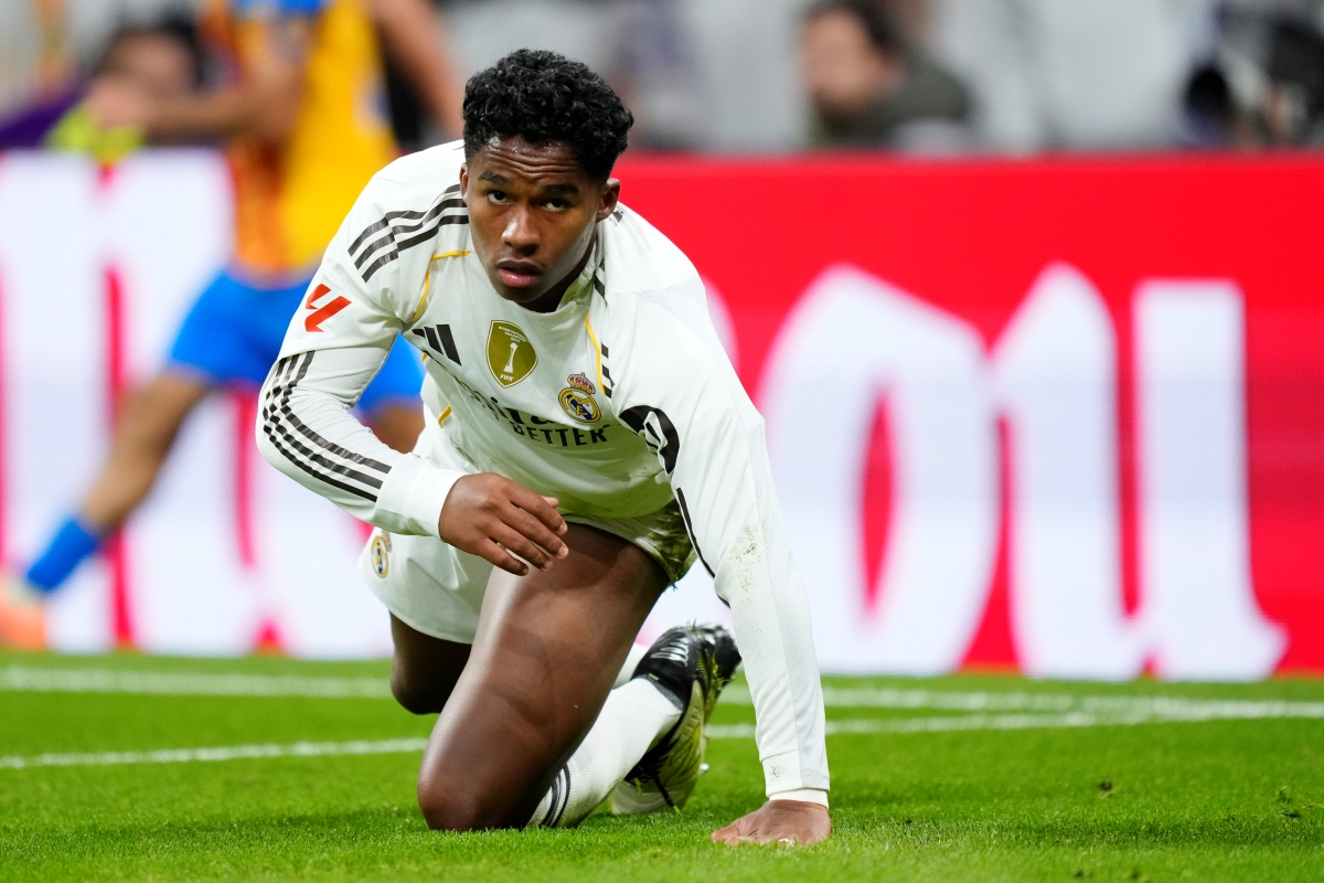 Segundo jornal inglês, clubes da Premier League querem Endrick; veja