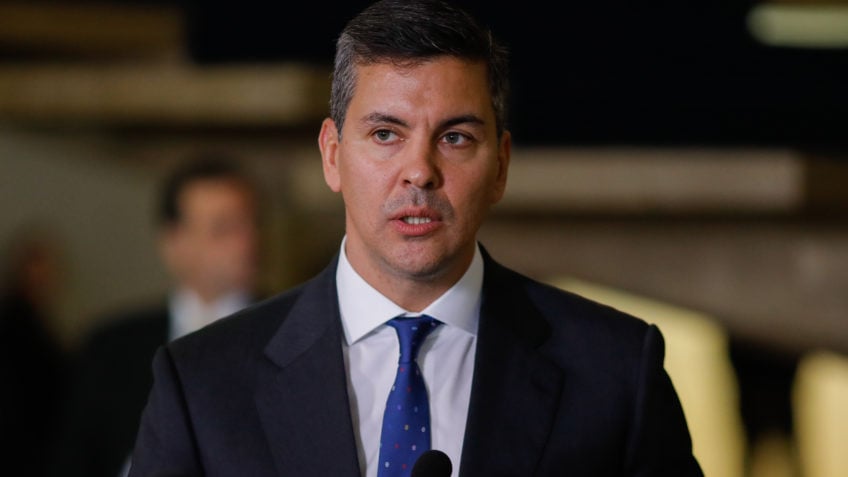 Paraguai classifica PCC e CV como organizações terroristas