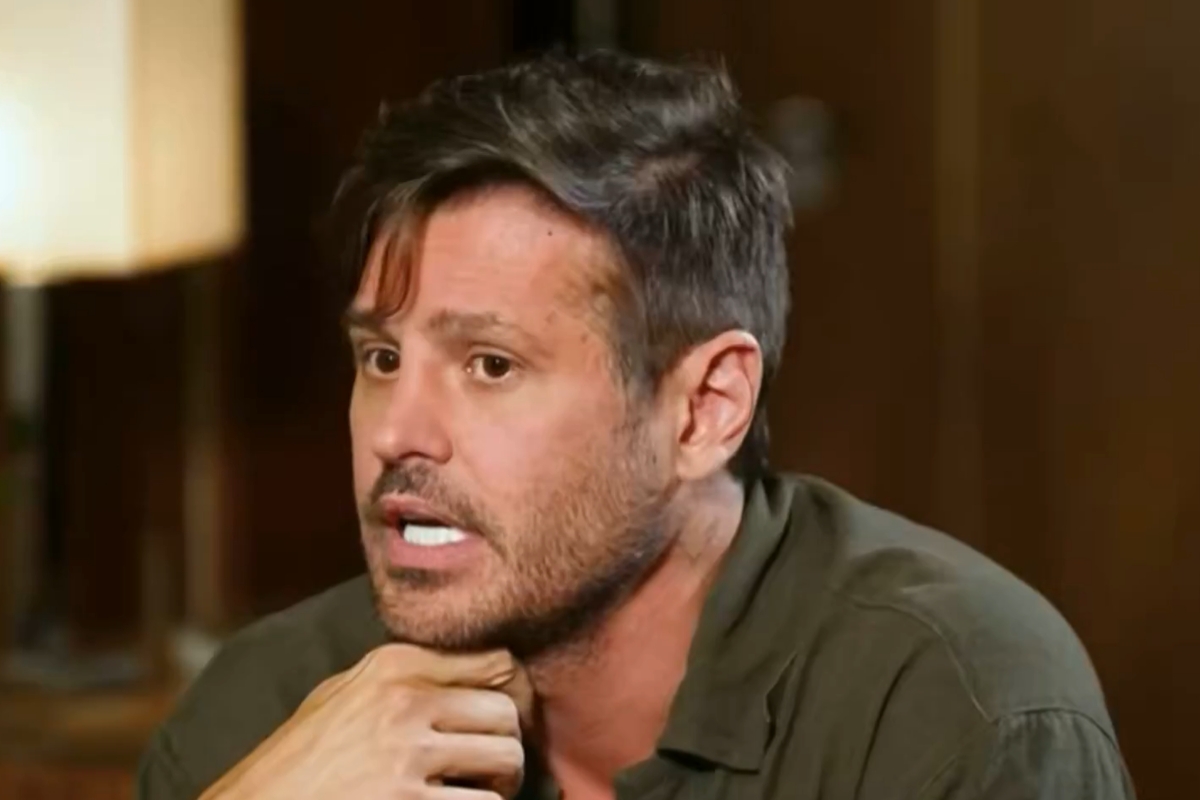 Dado Dolabella quebra o silêncio e fala sobre agressão contra namorada