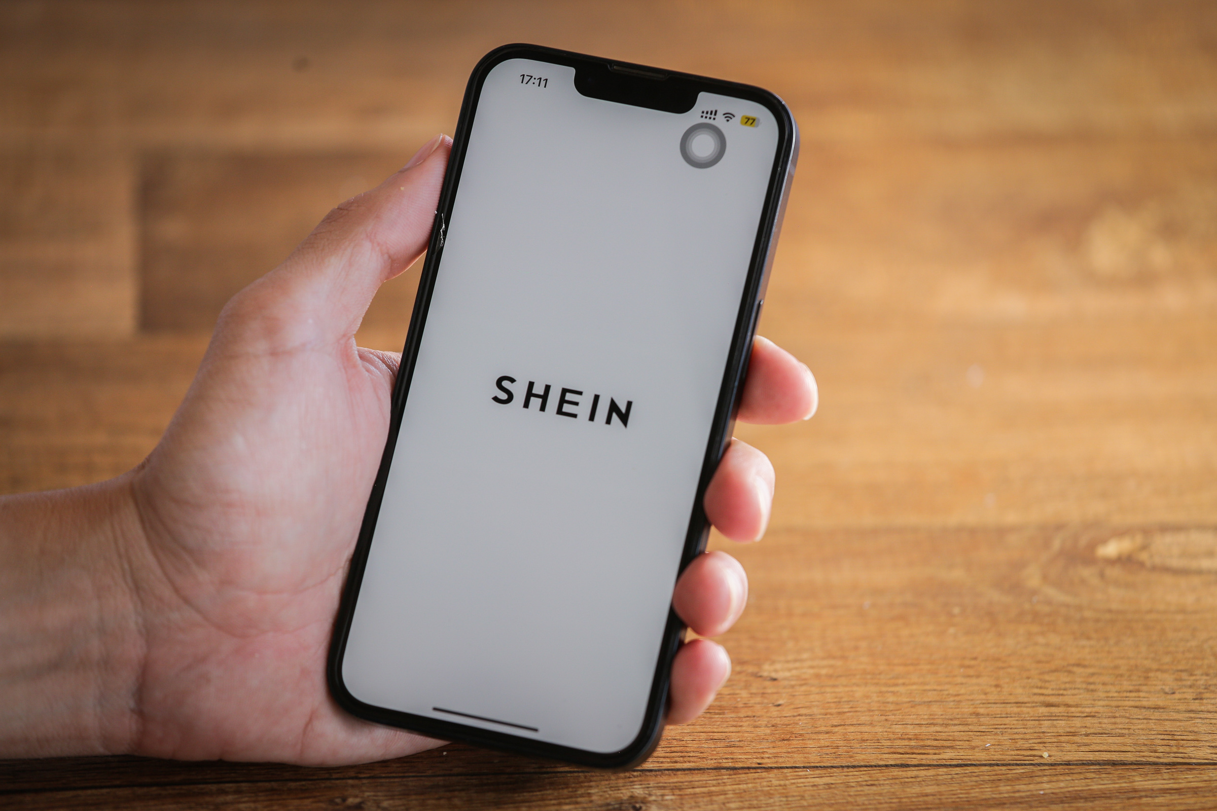 Shein retira de venda bonecas sexuais infantis após denúncias