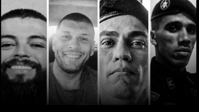 Flávio Bolsonaro arrecada R$ 531,5 mil para famílias de policiais mortos