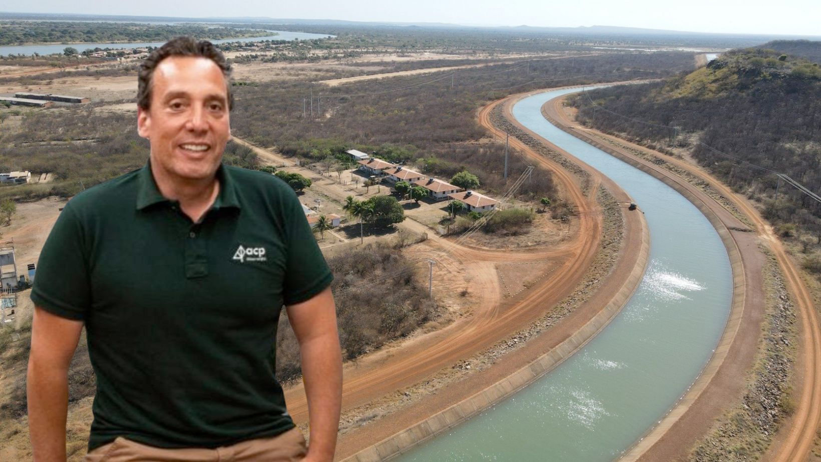 Grupo investirá R$ 1,1 bilhão na nova “Eldorado” do agronegócio brasileiro