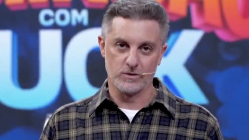 Huck cobra mudança na segurança e presença do Estado nas comunidades