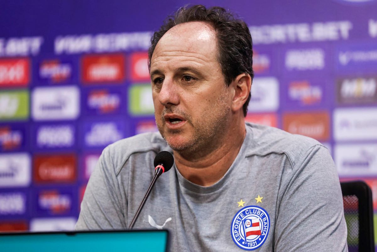 Ceni detalha vitória do Bahia sobre Bragantino em virada de 2 x 1