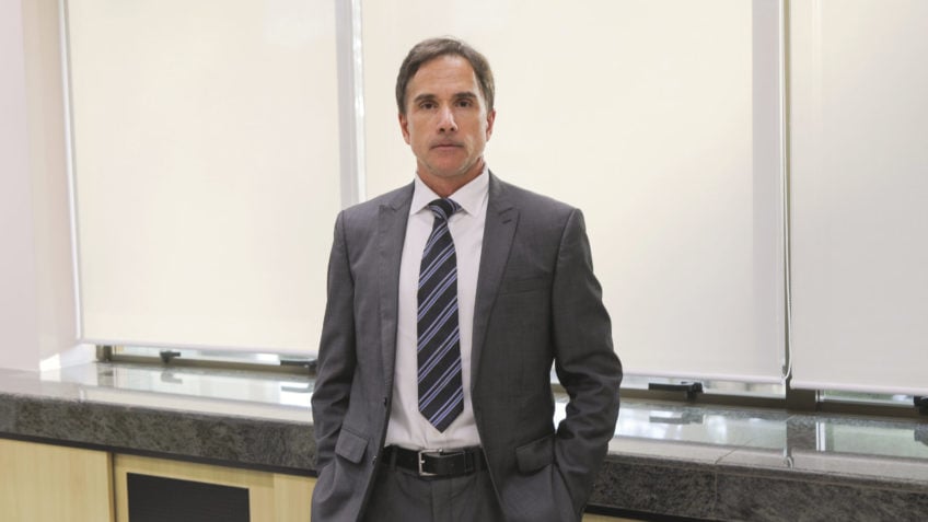 Juiz Eduardo Appio é afastado da vara previdenciária do TRF-4