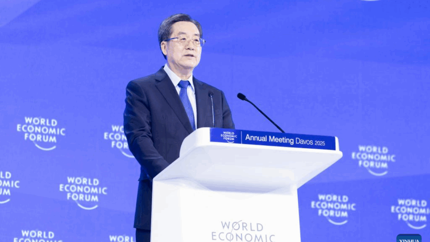 Conheça o representante chinês na Cúpula de Líderes da COP30