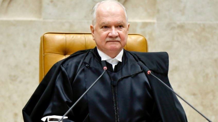 STF deve retomar julgamento de imposto sobre grandes fortunas na 4ª