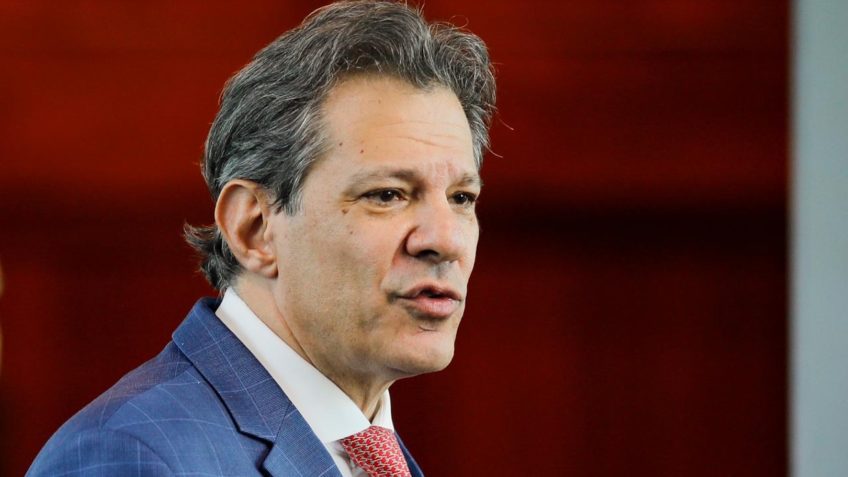 Haddad prioriza agenda em SP antes de chegar a Belém para a COP30