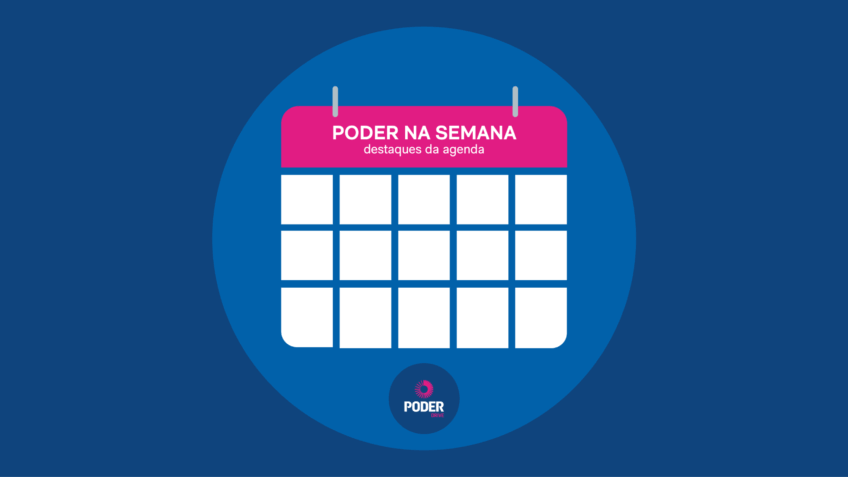 Agenda da semana: segurança pública, COP30 e Selic