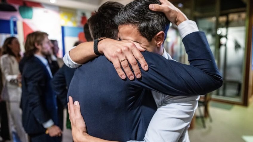 Rob Jetten pode ser o 1º premiê abertamente gay da Holanda