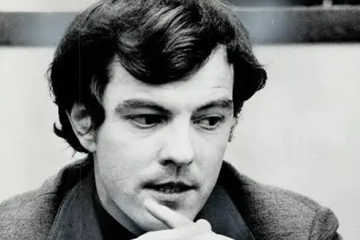 Peter Watkins, diretor de O Jogo da Guerra, morre aos 90 anos