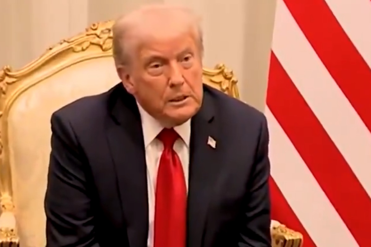 Rússia e China fazem testes nucleares, diz Trump; chineses desmentem